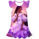 thumbnail image 1 of Niñas dibujos animados magia casa completa princesa disfraz vestido niños verano magia casa completa princesa niños fiesta de cumpleaños ropa 5T Gao Jinjia LED, 1 of 2