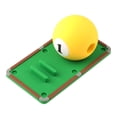 thumbnail image 4 of Entrenador de golpes de billar compacto para ejercitador de principiante numero 1, 4 of 8
