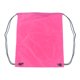 thumbnail image 2 of Txlixc Unisex Deportes Impermeables Bolsas con cordón Color sólido Reutilizable Paquete de gran capacidad Mochilas de almacenamiento para viajes Gimnasio Txlixc Casual, 2 of 6