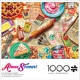 thumbnail image 4 of Buffalo Games The Nostalgic Baker 1000-Piece 26.75 x 19.75-inch Interlocking Jigsaw Puzzle for Adults Ages 14+, 4 of 5