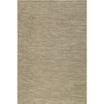 thumbnail image 1 of Momeni Mesa 2' X 3' Contemporary Hand Woven Wool Rug in Natural, 1 of 2