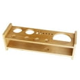 thumbnail image 1 of Bartender Kits Stand Cocktail Bartending Set Soporte de madera para principiantes en bares, 1 of 9