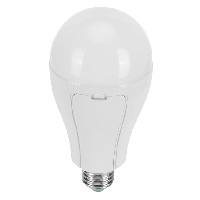 Lámpara de camping, bombilla LED E27, lámpara de emergencia, luz de emergencia, parte superior de la línea