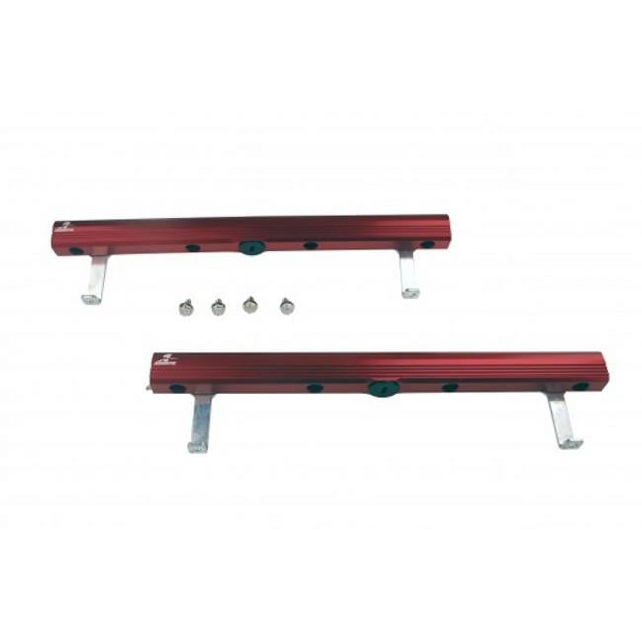 Gates 27349 Barricade MPI Fuel Line Hose