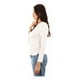 thumbnail image 3 of Playera Deportiva Dama Mujer Manga Larga T Shirt, 3 of 8