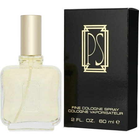 PS By Paul Sebastian Cologne for Men, 2 Oz