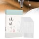 thumbnail image 5 of Aguja de acupuntura corporal, 100 unidades/caja, aguja de acupuntura desechable, aguja estéril, rendimiento sólido, 5 of 5