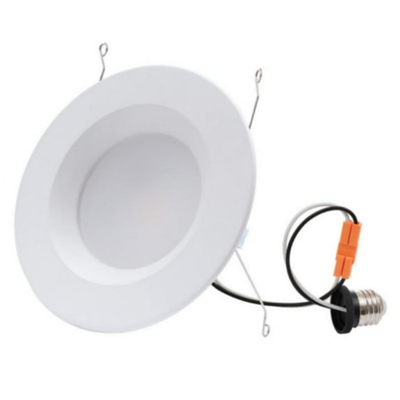 naturaLED 09527 - LED6RL14-110L9CCT5 LED Recessed Can Retrofit Kit with 5 6 Inch Recessed Housing