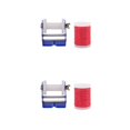 thumbnail image 4 of Soidarity Winder Bowstring Recurve Tool Herramientas de protección Universal Portable Ligereza Accesorios Artículos deportivos Juego al aire Type1 NO1, 4 of 6