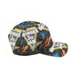 thumbnail image 5 of Monster Jam Gorra de Béisbol para Hombres, Mujeres y Niños, Gorra Clásica de Visera Plana, Gorra Hip Hop Trucker, Snapback Ajustable, 5 of 5