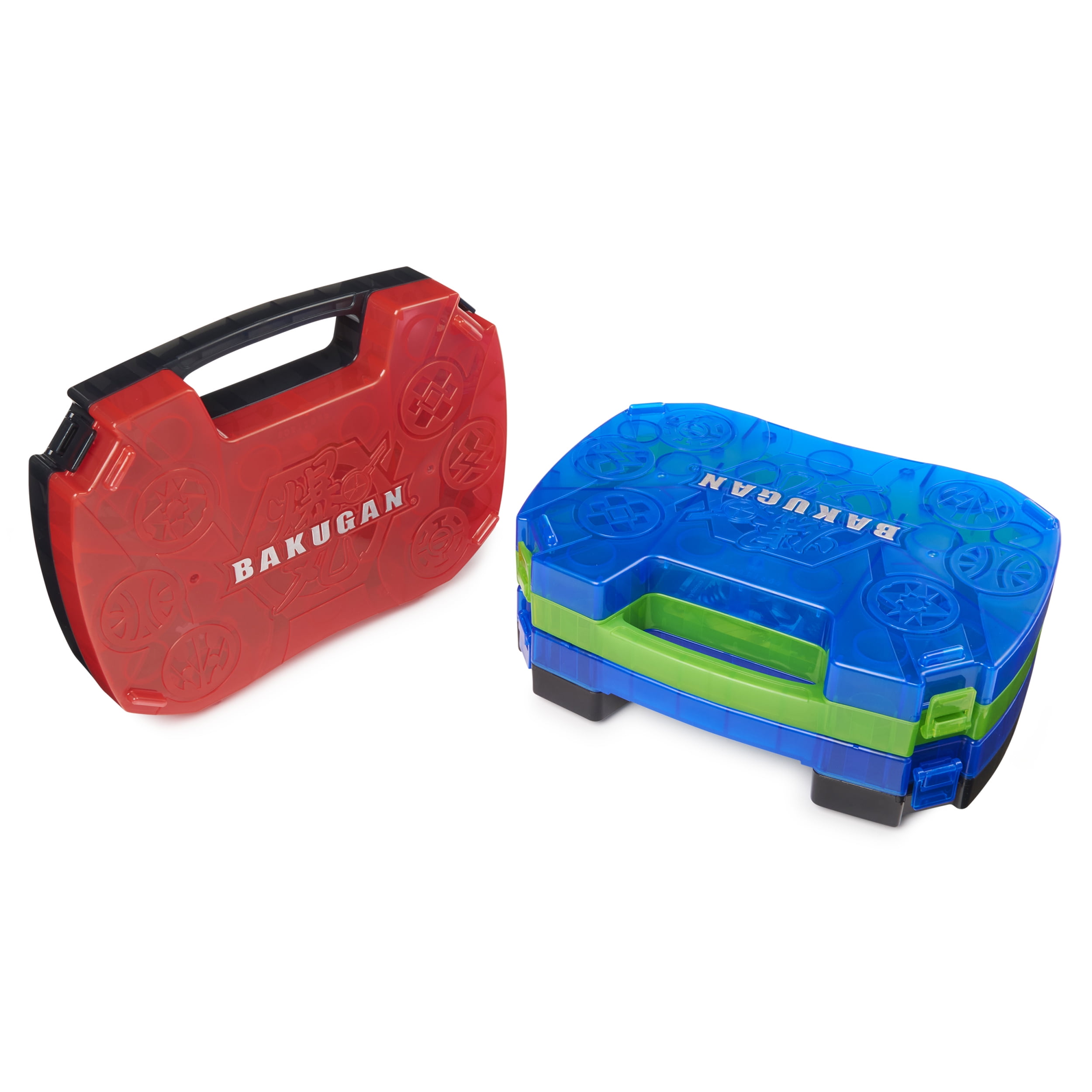 bakugan armored alliance storage case