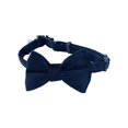 thumbnail image 1 of CAIROYAR Pajaritas para perros con collar ajustable, collares para cachorros, collares navideños para perros con lazo, collares otoñales para perros con lazo, collares con lazo para perros, collares c, 1 of 7