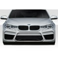 thumbnail image 1 of 2012-2018 BMW 3 Series F30 Duraflex M5 Look Front Bumper Cover - 1 Piece, 1 of 1