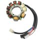 thumbnail image 4 of Estator De Encendido, Estator Magnético Para Motos De Nieve Cobre Resistente Al Desgaste Profesional Alta Resistencia Baja Pérdida Magnética Durable 3005-080 Para Reparación, 4 of 7
