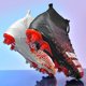 thumbnail image 1 of Adult And Child Spiked Football Boots For Competitions Unisex Mix And Match Football Boots zhangyuxiang LED, 1 of 2