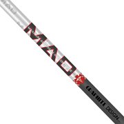 Graphite Design MAD 65 Stiff Shaft + TaylorMade R1 Driver Tip + Grip