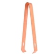 thumbnail image 3 of Ice Tong, Rhombus Slim Thickened Cocktail Ice Tong Strong Clamping Force  For Bar Copper Plating, 3 of 8