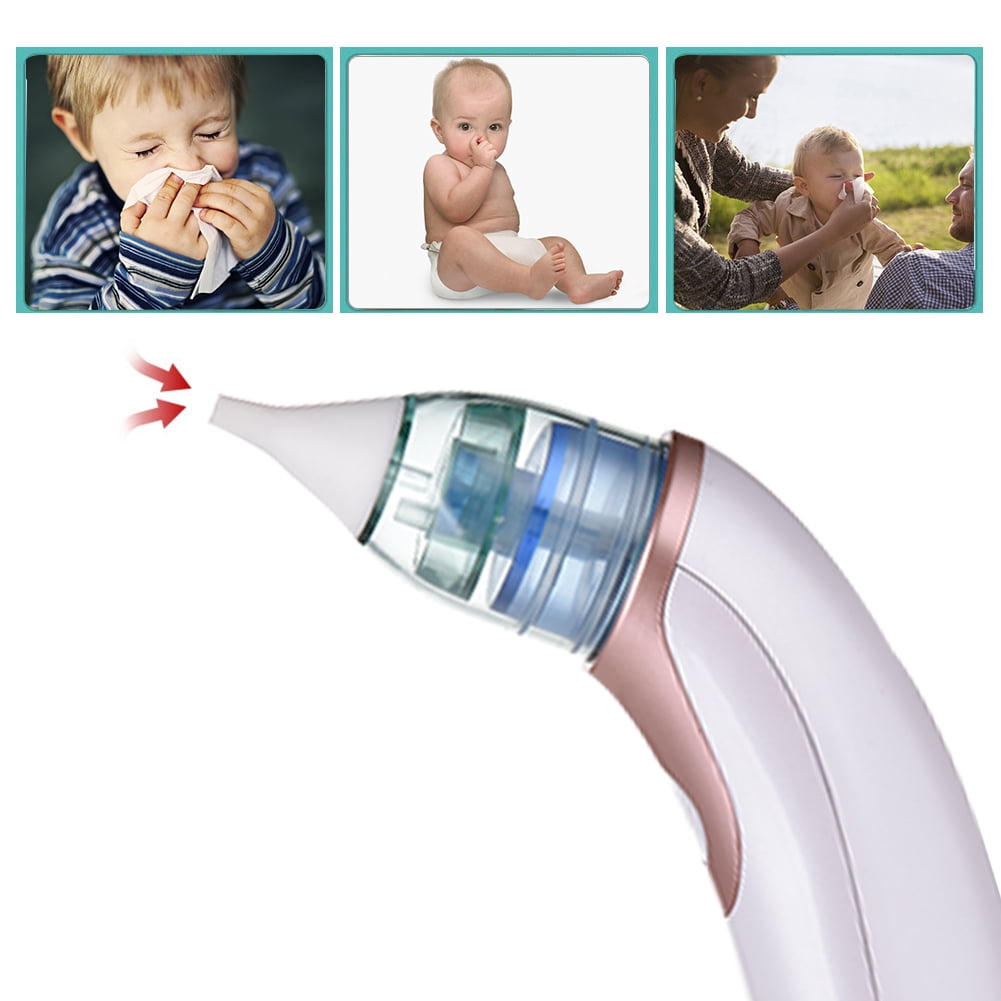 electric nasal aspirator walmart