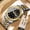 S&G-BK dial, variant on Watch for Men Waterproof Day-Date Luminous Fashion Stainless Steel Quartz Watch