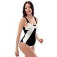 thumbnail image 2 of The Perfect Gift One-Piece Swimsuit (2XL), 2 of 6