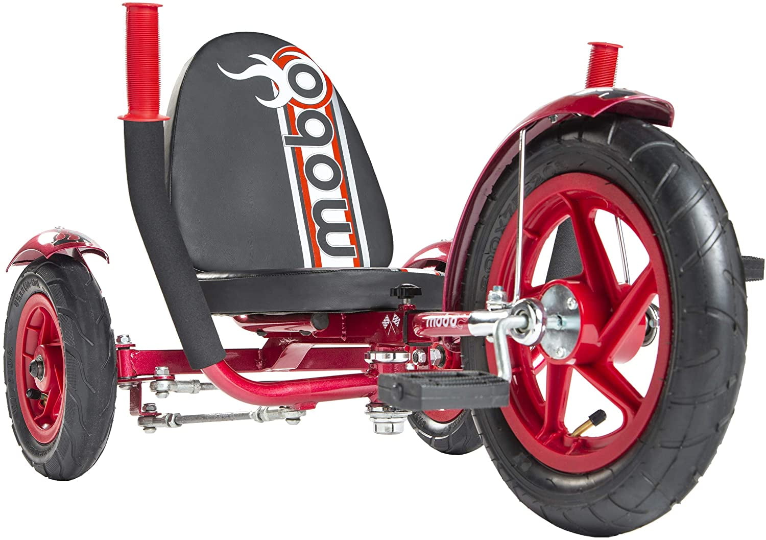 3 wheel pedal cars for adults