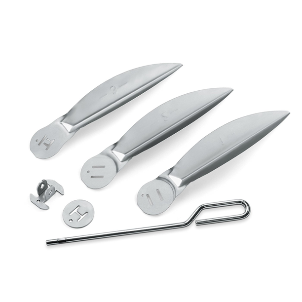 er 221/2Inch Cleaning System Kit for Grills Walmart