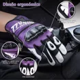 thumbnail image 2 of Guantes Para Motocicleta De Piel Punkzz Hombre Y Mujer Hpz01, 2 of 7