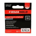 thumbnail image 3 of Timco - Light Duty Staples - Chisel Point - Galvanised (Size 10mm - 1000 Pieces), 3 of 3