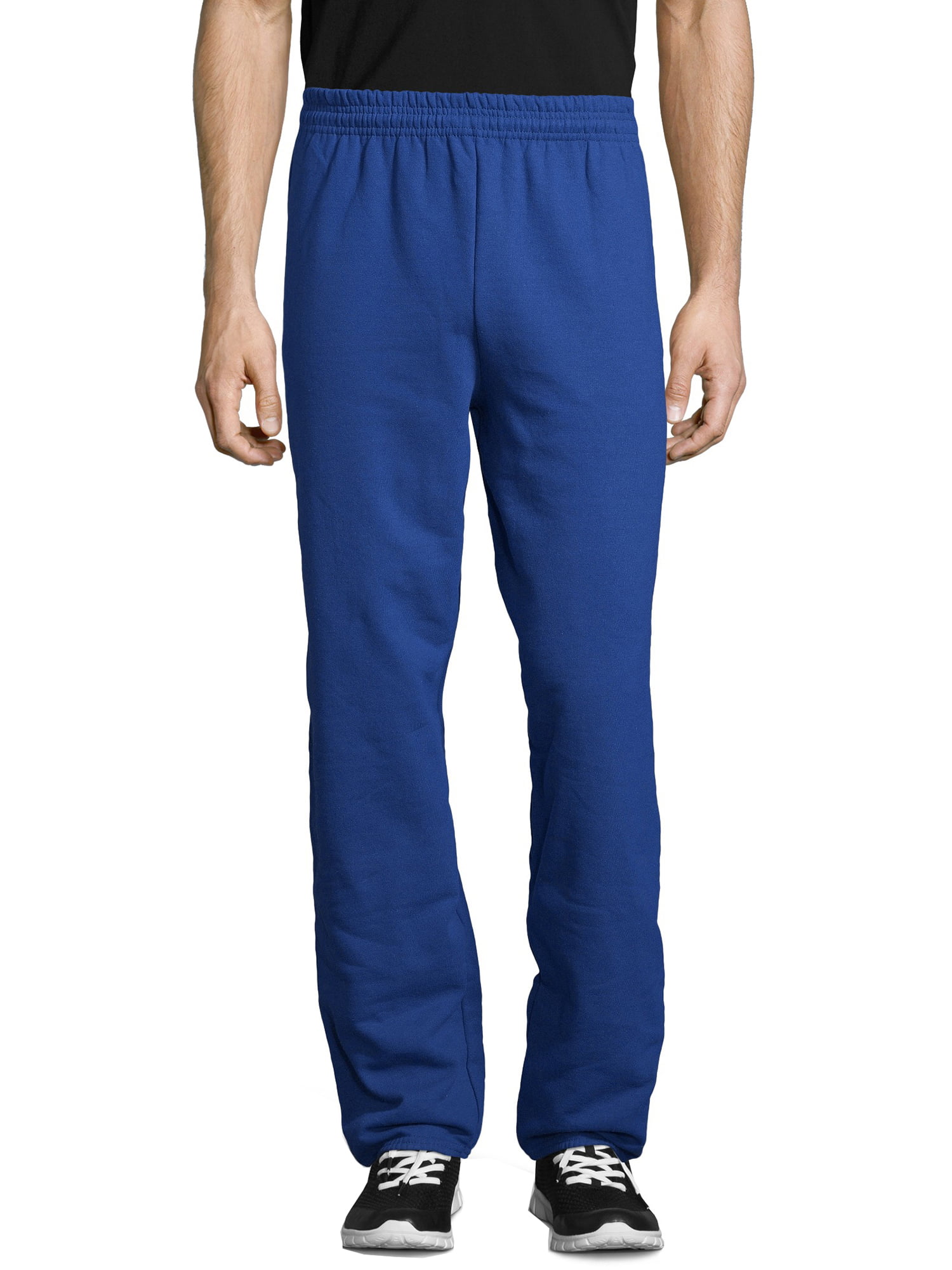 Hanes Ecosmart® Sweatpants Size up to 3XL - Walmart.com
