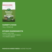 Scotts PatchMaster Lawn Repair Mix Tall Fescue Mix, 4.75 lbs.