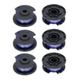 thumbnail image 3 of Trimmer Spool, Mowing Spool Fast Mowing  For Lawn For Agriculture For  18V 24V 40V For Garden, 3 of 8