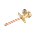 thumbnail image 5 of WLPZXP Air Conditioner Stop Valve Outdoor Unit Stop Valve Copper Refrigeration Accessory Maintenance 3 Way Angle Straight Fitting 16mm, 5 of 9