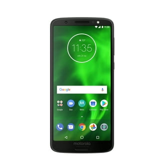 Motorola Moto G6 Plus XT1926-7 64GB Unlocked GSM Android Phone