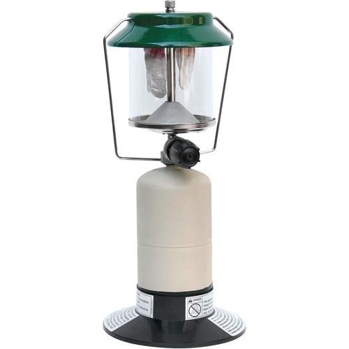 ozark trail 600 lumen lantern