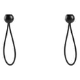 thumbnail image 2 of Naiovety Clips para tienda de campaña, 12 Uds., bola de cuerda para dosel, abrazadera para lonas fijas elásticas, accesorio de Camping Type1 NO1, 2 of 6