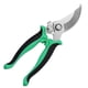 thumbnail image 1 of Tijeras de podar profesionales con hojas de acero inoxidable, mango ergonómico y diseño multiusos para entusiastas de la jardinería, 1 of 2