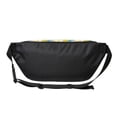 thumbnail image 2 of Naloa Cute Poodle Dog Print Running Belts for Men Women,Running Fanny Pack with 2-Zipper Pockets,Waterproof Waist Pack for Travel Hiking Running Outdoor Sports, 2 of 8