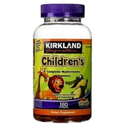 Childrens Complete Multivitamin, 320 Gummies