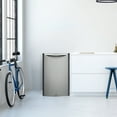 thumbnail image 5 of Danby 4.4 cu. ft. Retro Compact Fridge in Iridium Silver (DAR044A6DDB), 5 of 7