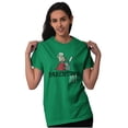 thumbnail image 4 of Sweet Pea Parenting 101 Veggies Men's Graphic T Shirt Tees Brisco Brands S, 4 of 6