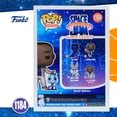thumbnail image 2 of Funko Pop Al-G Rhythm con Pete #1184 Funko Space Jam New Legacy, 2 of 6