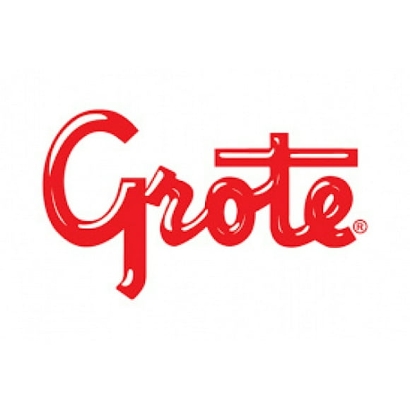 Grote Lighting EMERGENCY LIGHTING YELLOW SU