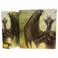 thumbnail image 3 of Procul Dragon Shield Slipcase Binder High Quality D-Ring Card Storage Binder, 3 of 7