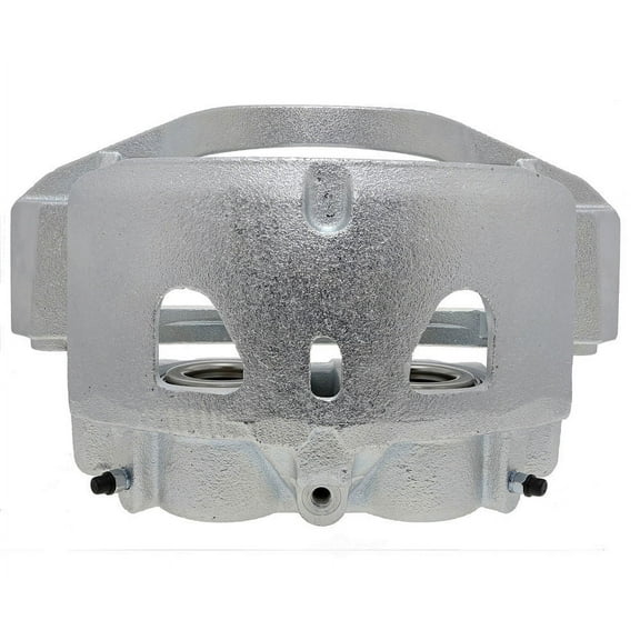 Frc12463dn Brake Caliper & Bracket Fits select: 2011-2019 CHEVROLET SILVERADO, 2011-2019 GMC SIERRA