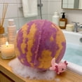 thumbnail image 2 of Deeceymbur Aromatherapy Bath Balls Essential Oils Handmade Natural Relaxation Spa Skin Care Experience, 2 of 6