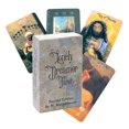 thumbnail image 1 of The Lonely Dreamer Tarot Deck-SHUNJING, 1 of 4