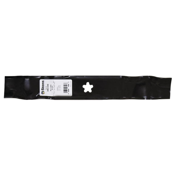 Stens Mulching Blade Replaces, AYP 532152443, 340-030 AYP 159705 AYP 917145708
