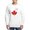 White, variant on CafePress - Canada EH? Long Sleeve T Shirt - Unisex Cotton Long Sleeve T-Shirt