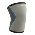 thumbnail image 1 of Rehband Core Line Knee Support 7751 5mm - X-Small - Gray - 1 Sleeve, 1 of 6