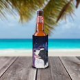 thumbnail image 2 of Aisladores De Bebidas Starry Night Border Collie Ultra Para Latas Delgadas Ss8369Muk, 2 of 5